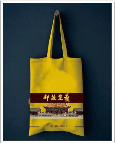 鄭州做袋子，手提袋、無妨布、帆布袋那個更好？